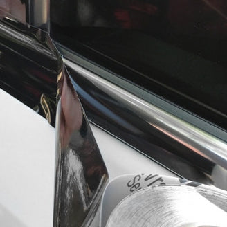 Step Up Your Look With 3M's 2080 Cover Chrome