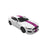 1080 G348 Gloss Fierce Fuchsia