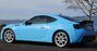 2080 G77 Gloss Sky Blue