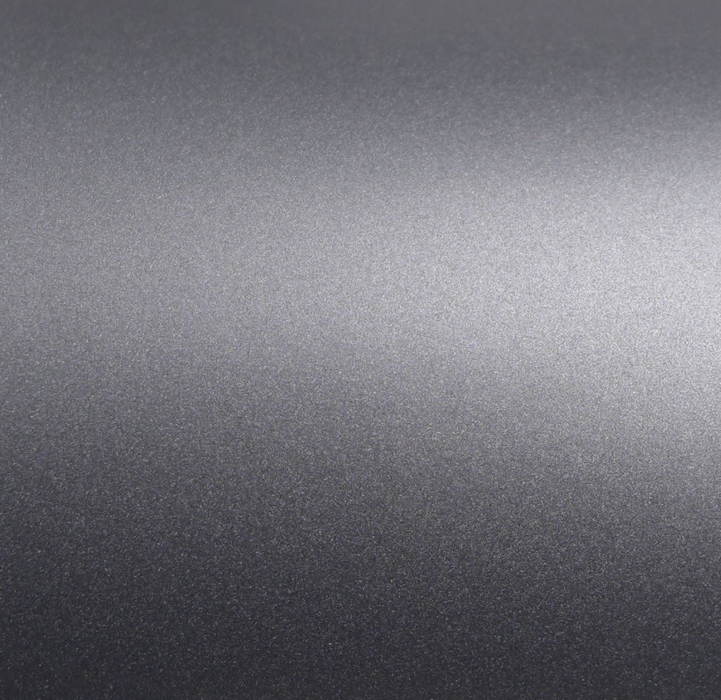 2080 S120 Satin White Aluminum
