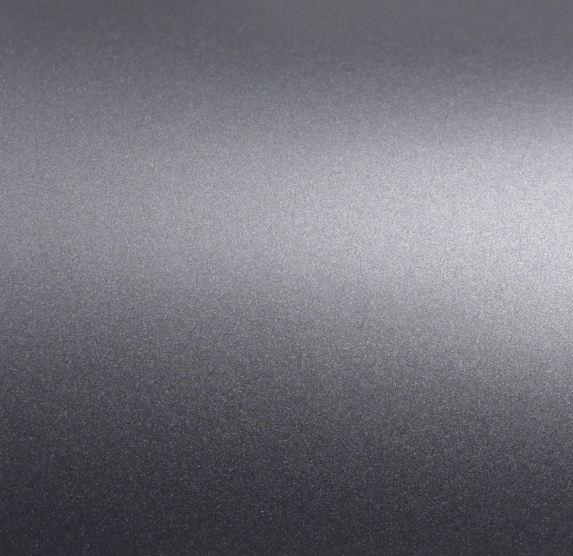 2080 S120 Satin White Aluminum