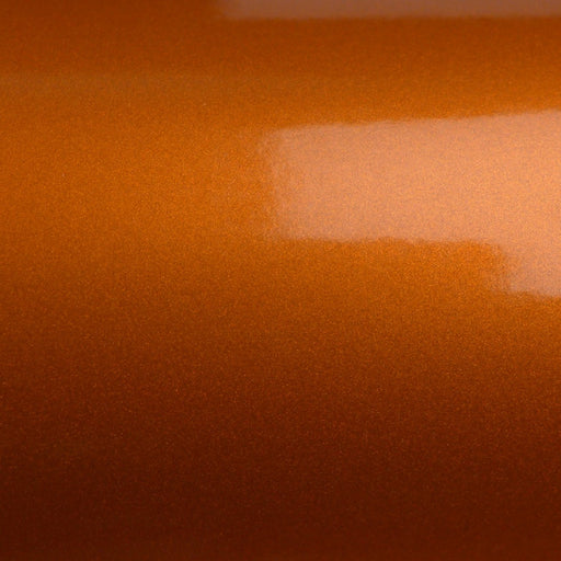 Gloss Liquid Copper 1080 Series Wrap