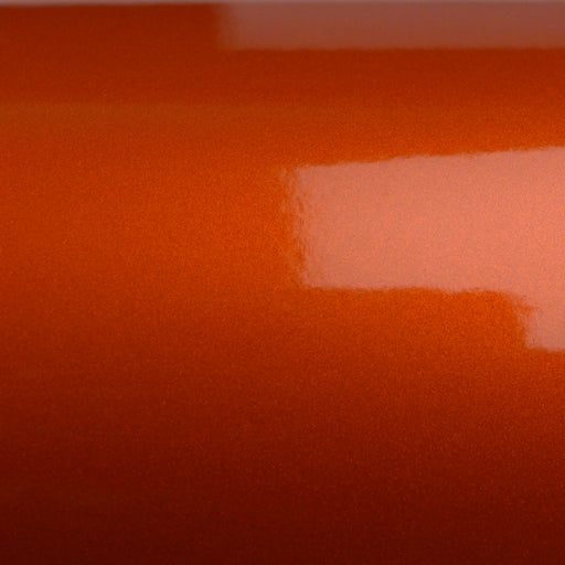 Gloss Fiery Orange 1080 Series Wrap