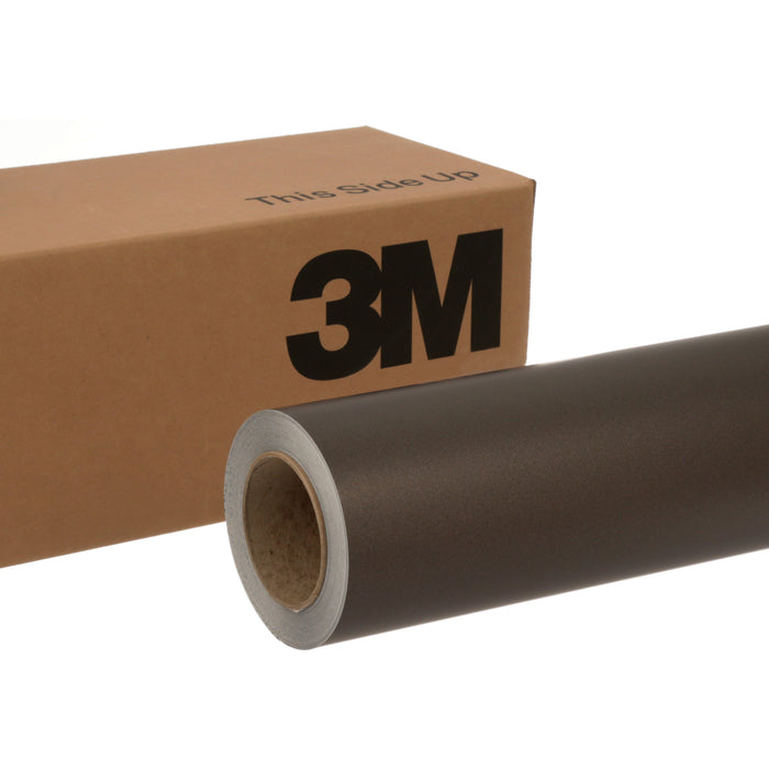 1080 M209 Matte Brown Metallic