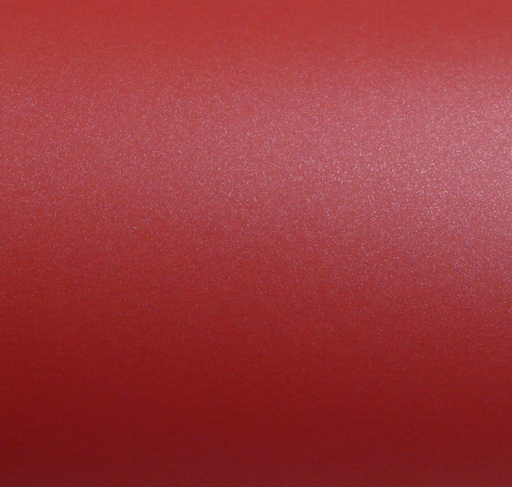 Red Metallic 2080 Series Wrap