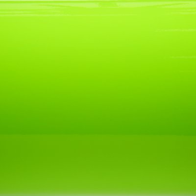 2pcs 4x8 Sample Genuine 3M 2080 G16 Gloss Light Green Vinyl Wrap Vehicle  Film