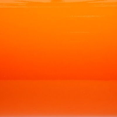 Gloss Deep Orange 2080 Series Wrap 