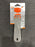 ScrapeRite Tradesman Standard Long Handle Grey Plastic Blade Holder